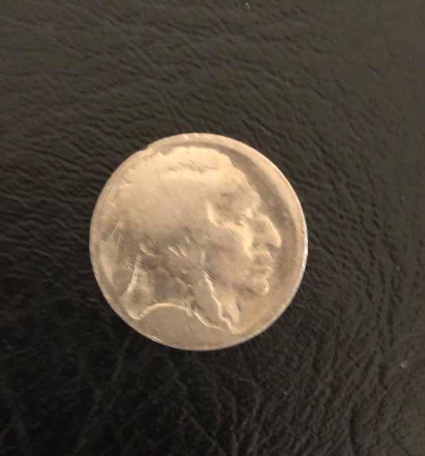 Indian-Head-Nickel-With-No-Date?