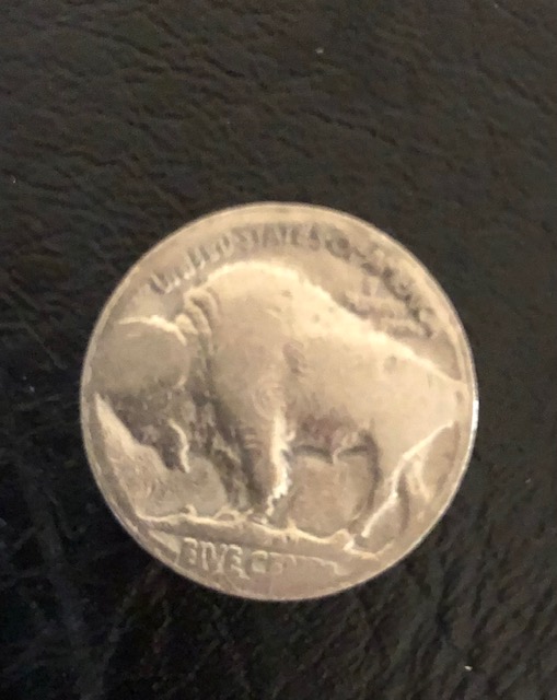 Indian-Head-Nickel-With-No-Date?