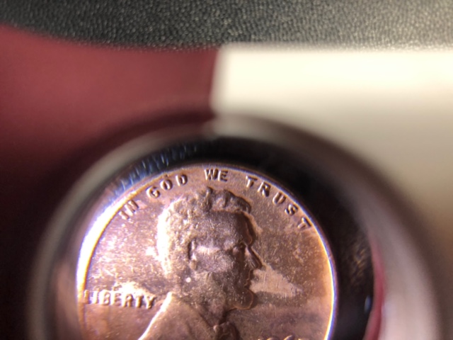 1965-Penny-No-Mint-Mark-And-Error