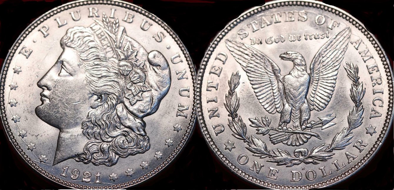 Please-Grade-This-1921-D-Morgan