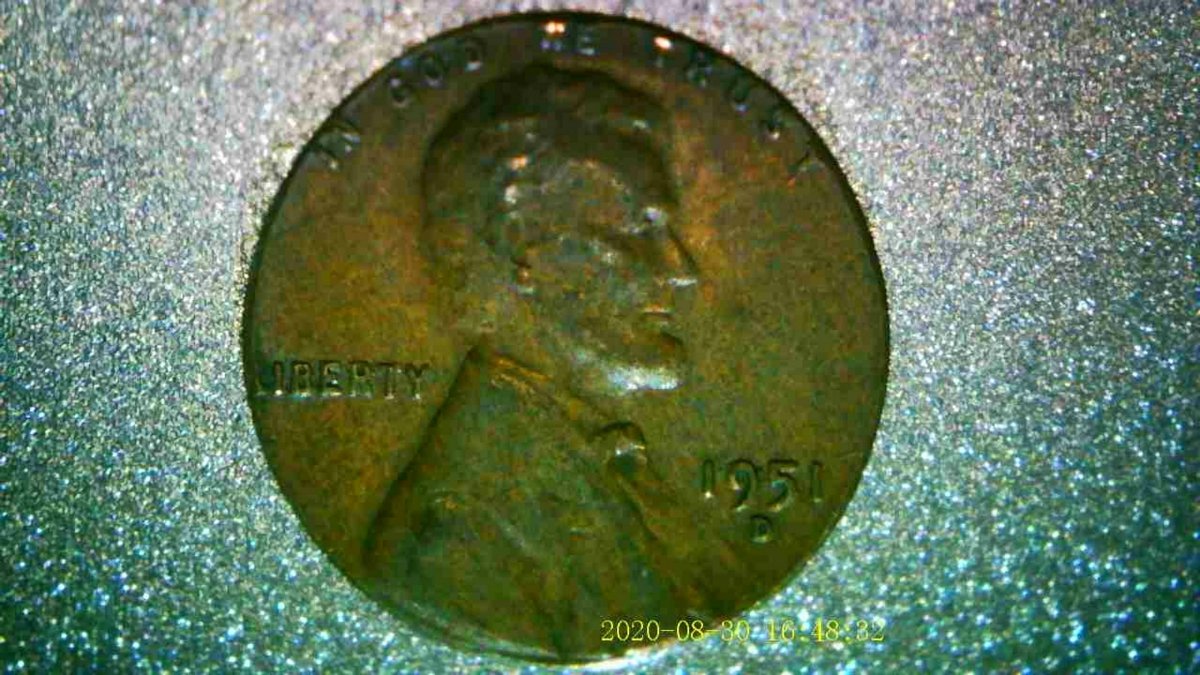 1951-D-Penny-No-Rim--Mint-Error?