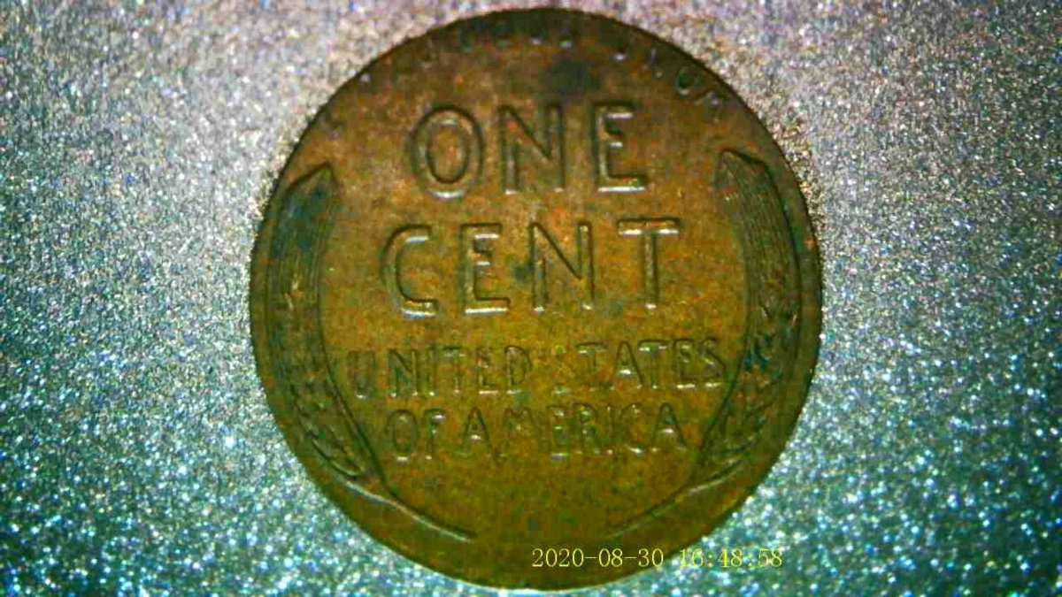 1951-D-Penny-No-Rim--Mint-Error?