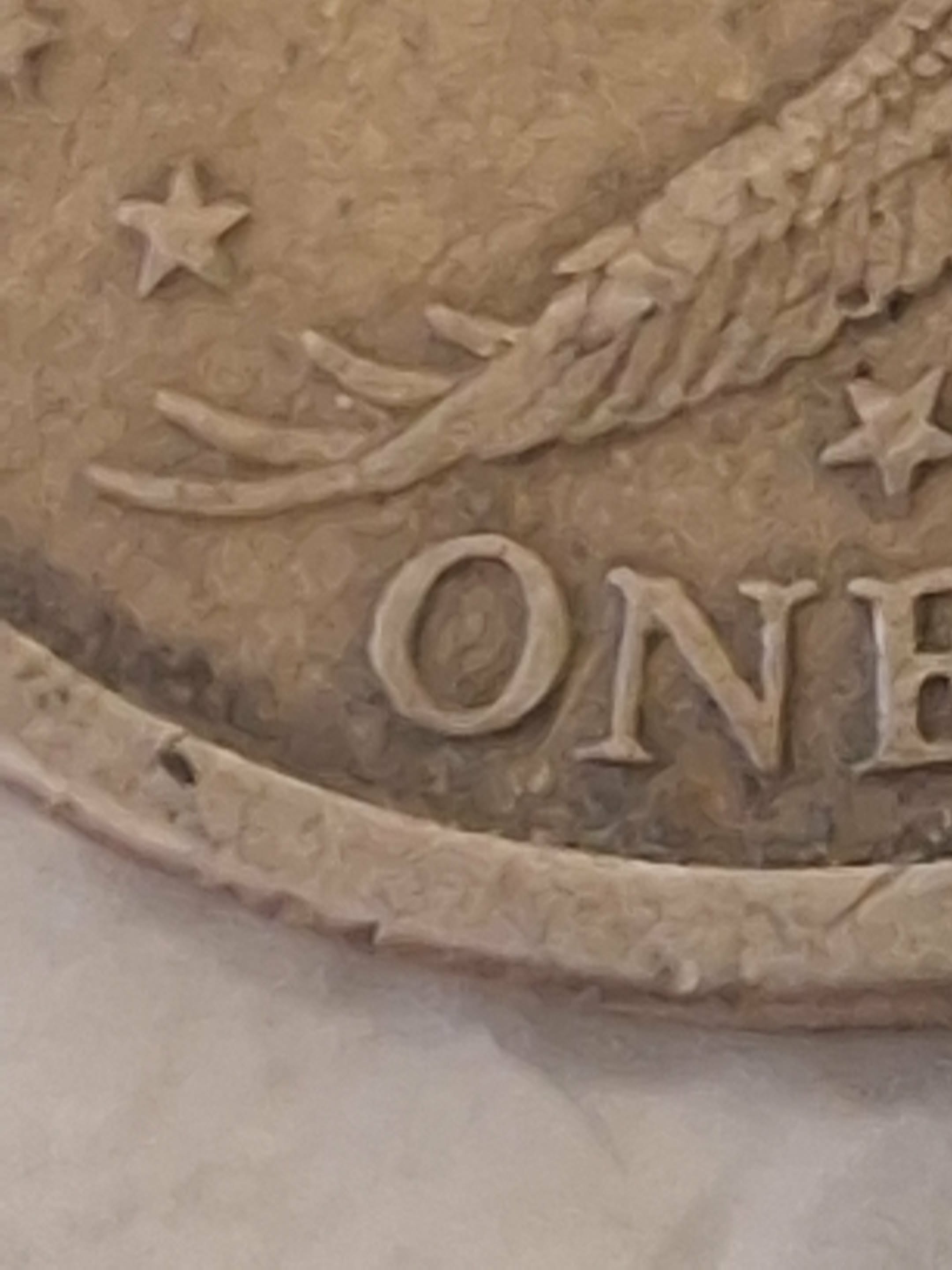 I-Have-A-Strange-Sac-Dollar-Coin-With-An-Extra-Line