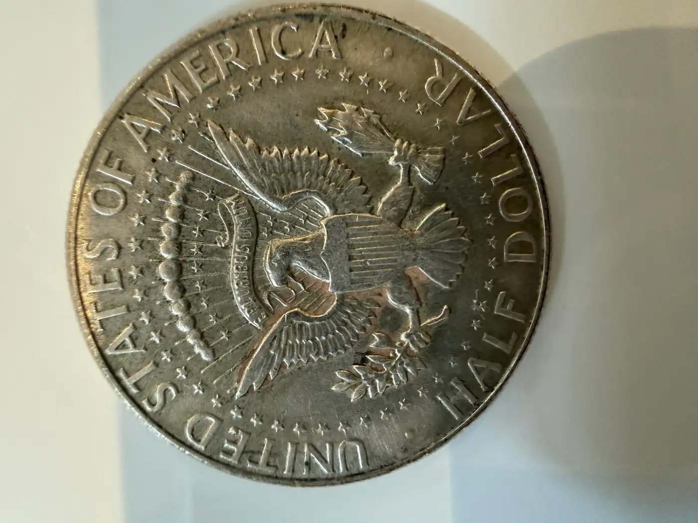 1967-Kennedy-Half-Dollar.-Any-Idea-What-Happened-To-This-One?