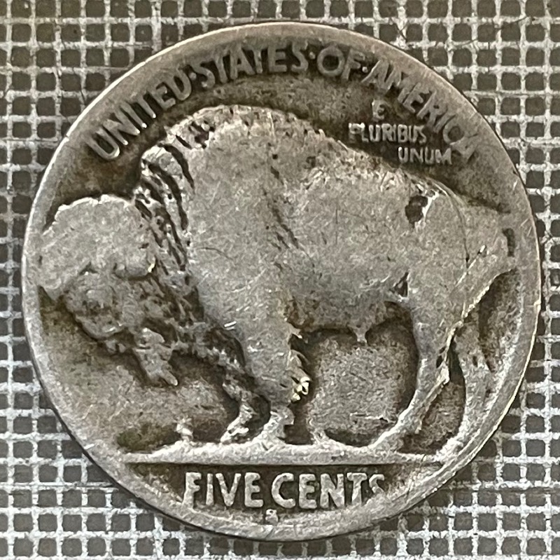 1916-S-Buffalo-Nickel?