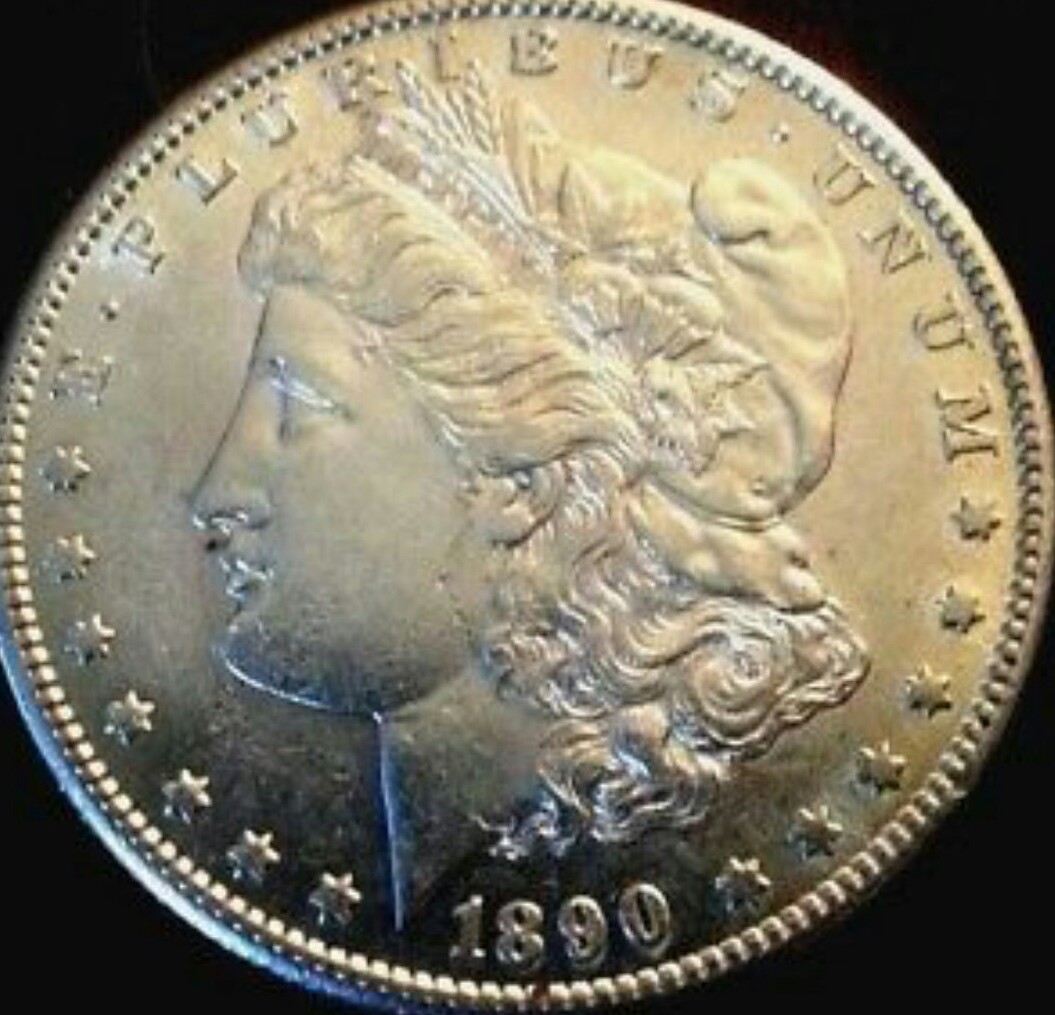 1890-S-Morgan-For-Grade