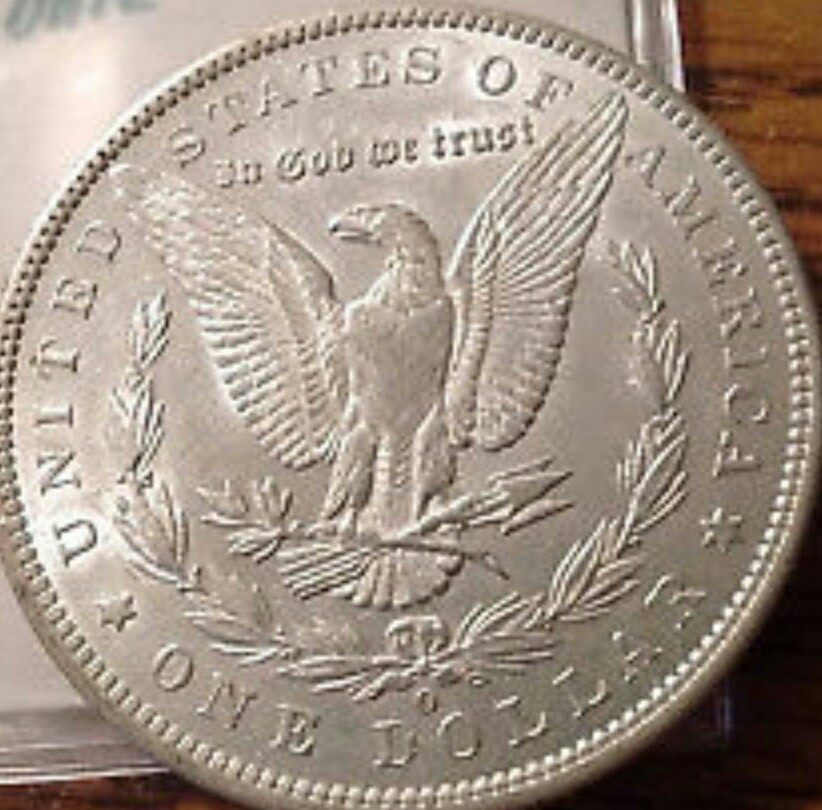 1886-O-Morgan-For-Grade