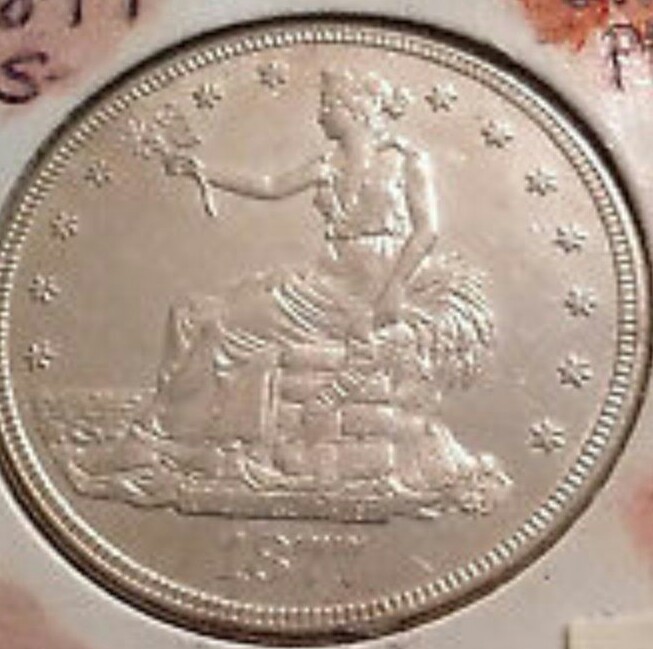 1877-S-Trade-Dollar-For-Grade