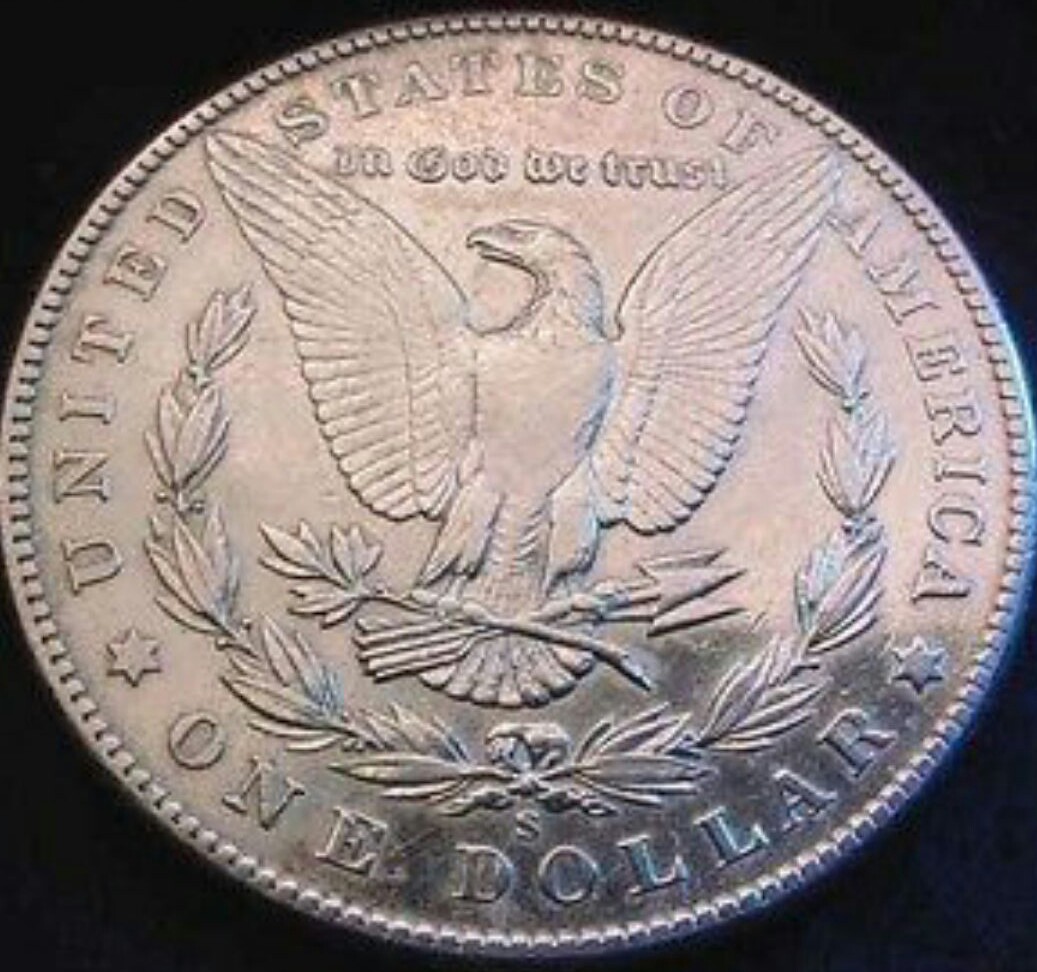 1903-S-Morgan-For-Grade