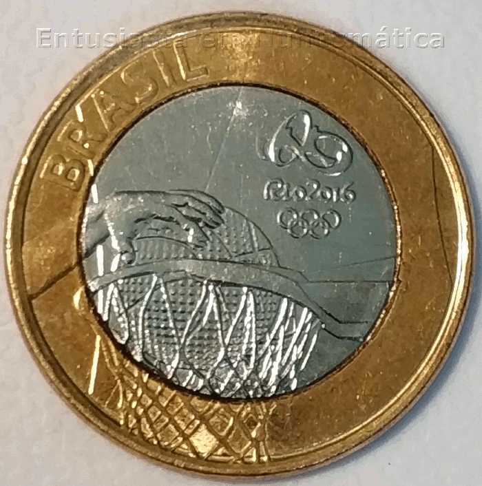 DDO-On-Brazilian-Coin-Modality,--Basketball-1-Real-2015,-Olympic-Games