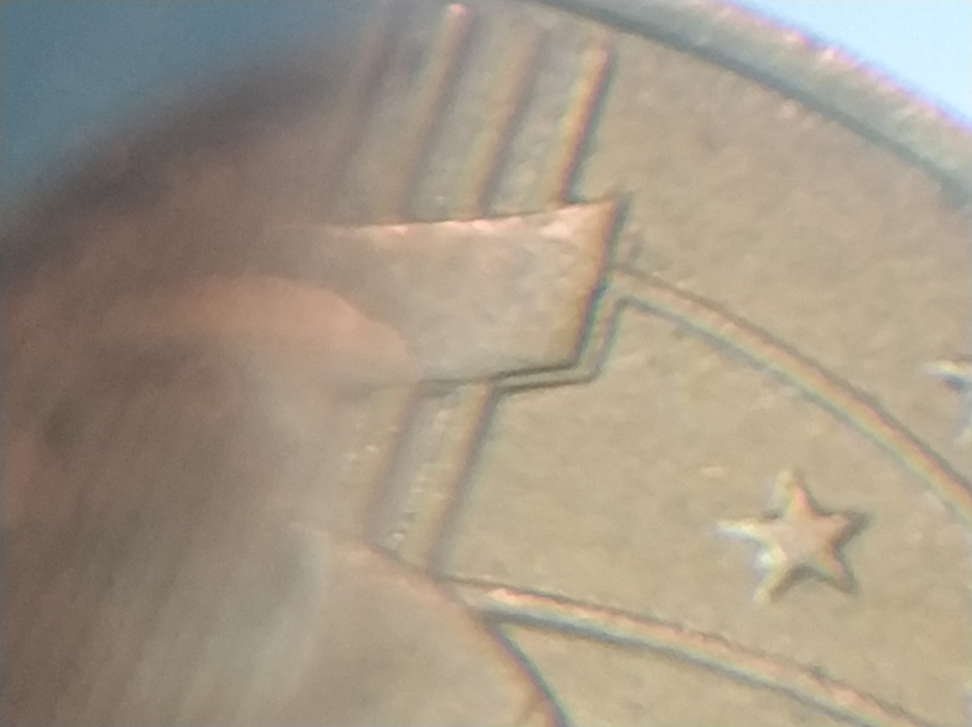 25-Centavos-2011-Doubled-Die,-Brazillian-Coin