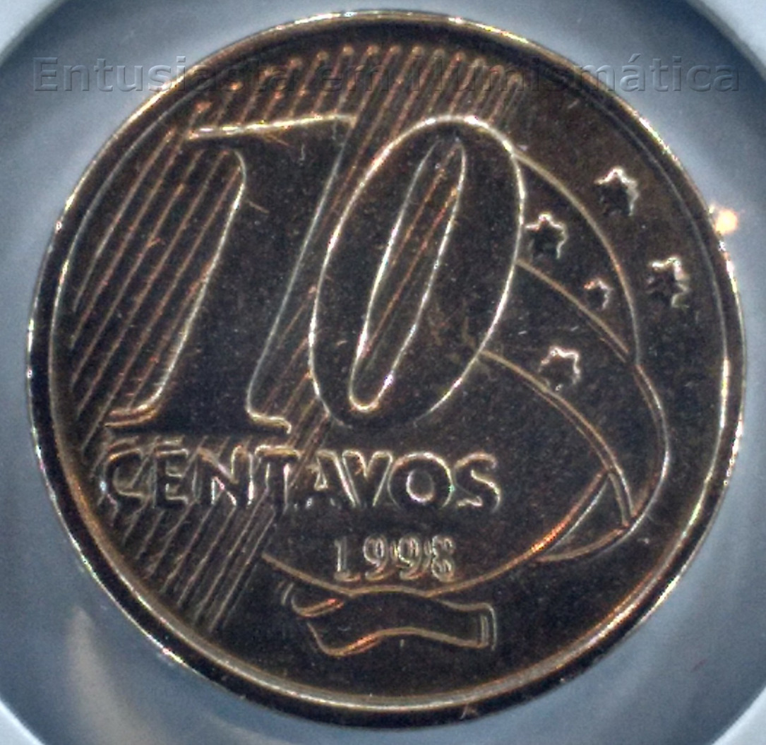 1998-Brazil-10-Centavos-Doubled-Die