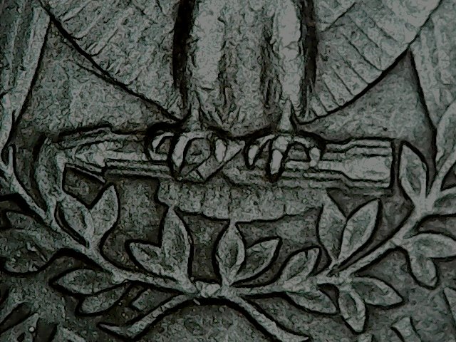 1996-P-Washington-Quarter-Silver?-Wt-5.66-Grams