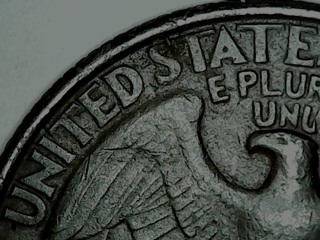 1996-P-Washington-Quarter-Silver?-Wt-5.66-Grams