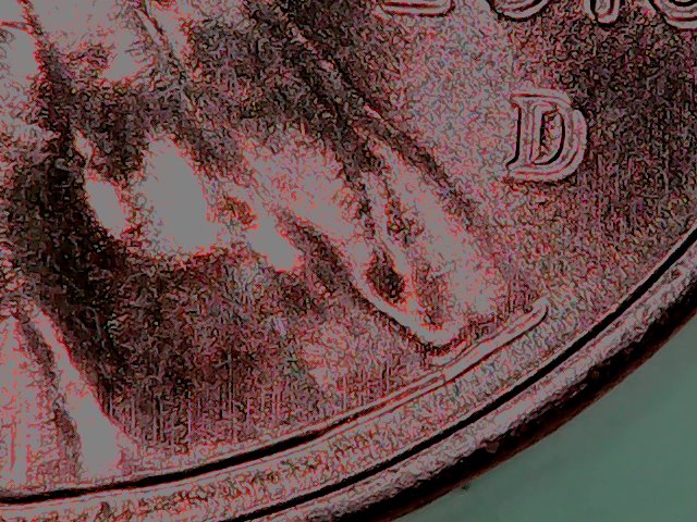 2018-D-1cent-Doubling-OBV-And-REV---Lincoln-Teardrop