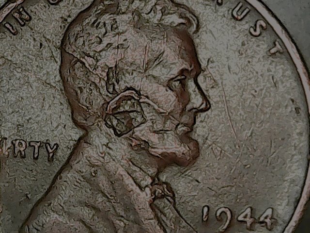 1944-Plain-Penny---Lamination---2-Ears?