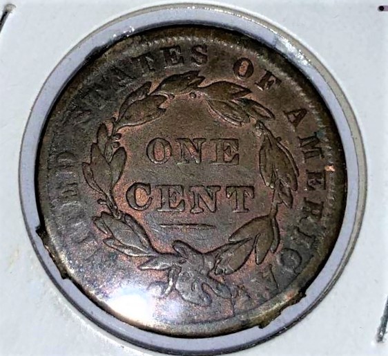 1838-Large-Cent.-Is-This-Worth-Collecting?