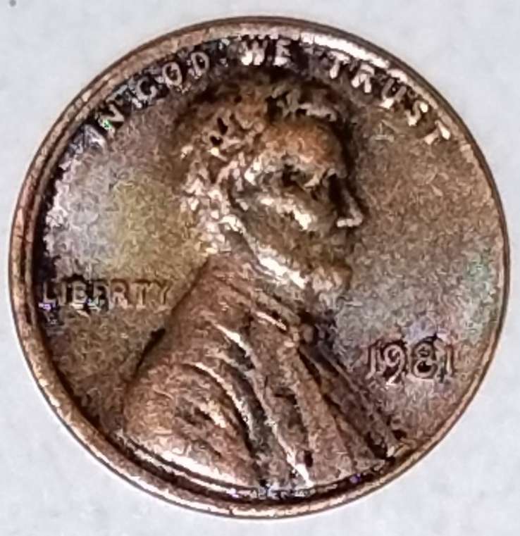 1981-Lincoln-Memorial-Cent-Possible-DDO