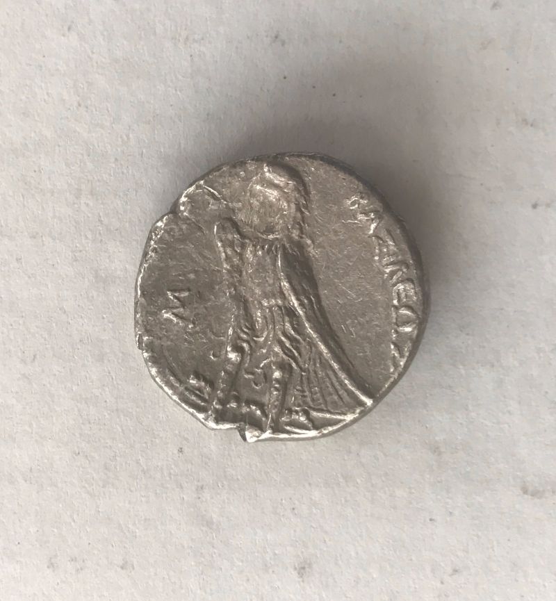 Help-With-Identification---Ptolemy-I-Soter?