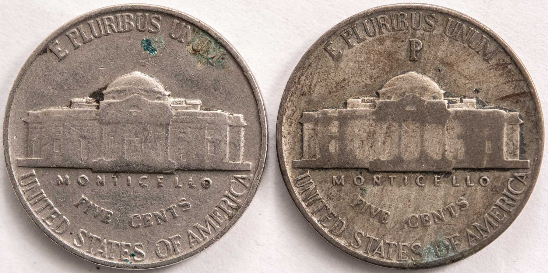 A-Couple-Of-Jefferson-Nickels-1939,-1943-P