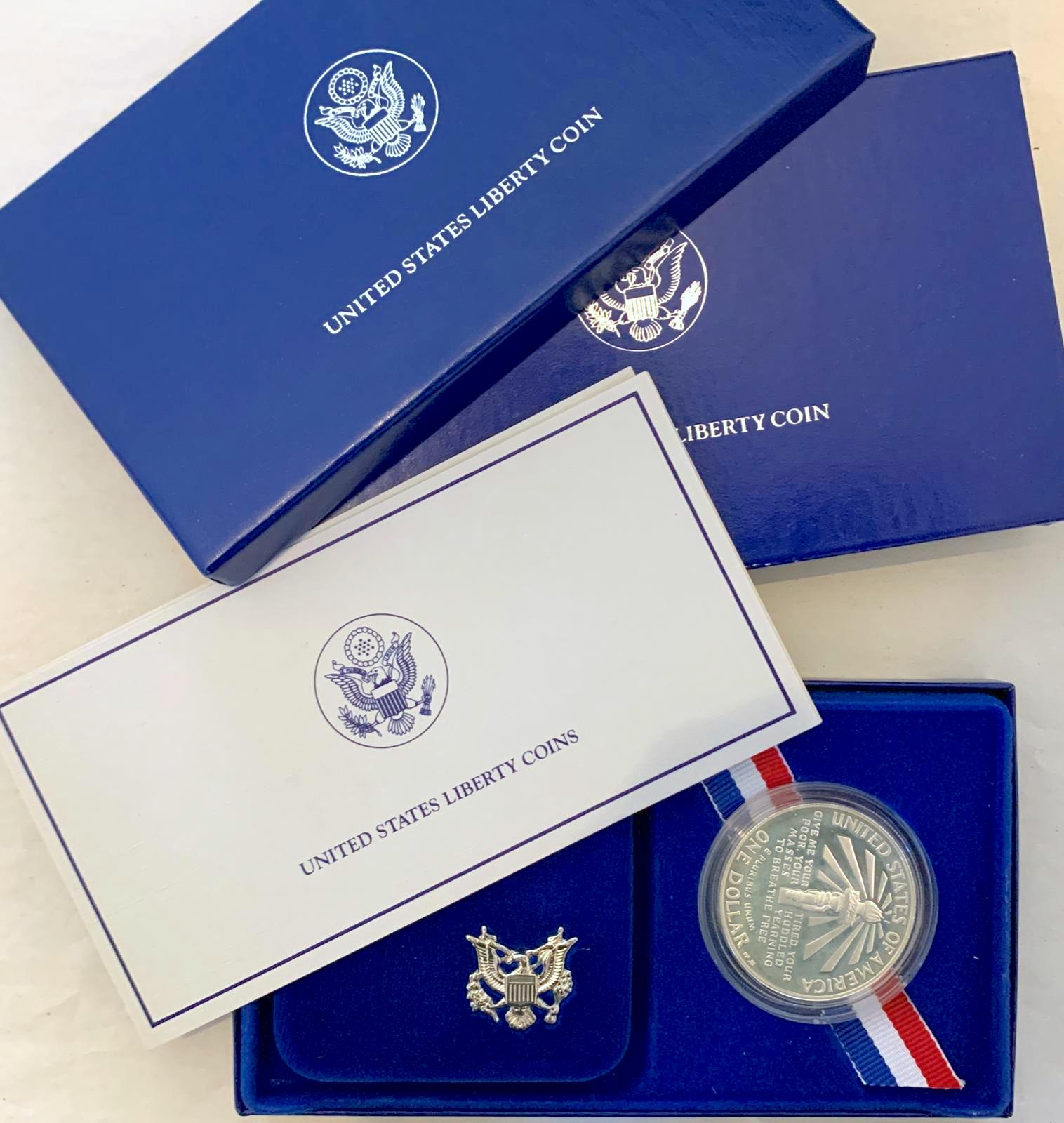 Looking-For-Information-On-Silver-Liberty-Coins