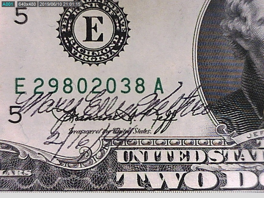 Note-Autographed-By-US-Treasurer