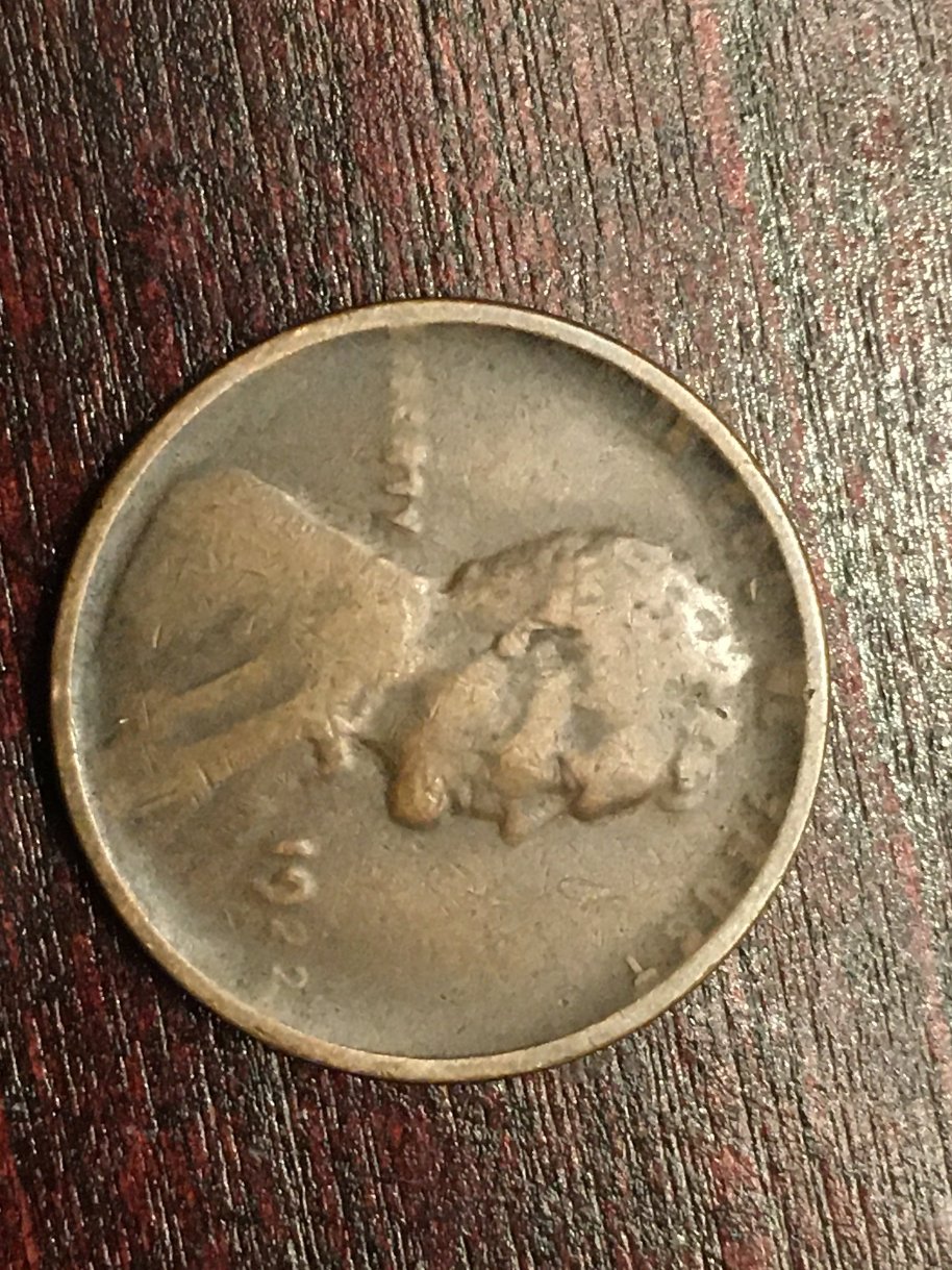Possible-1922-No-D-Lincoln-Cent?
