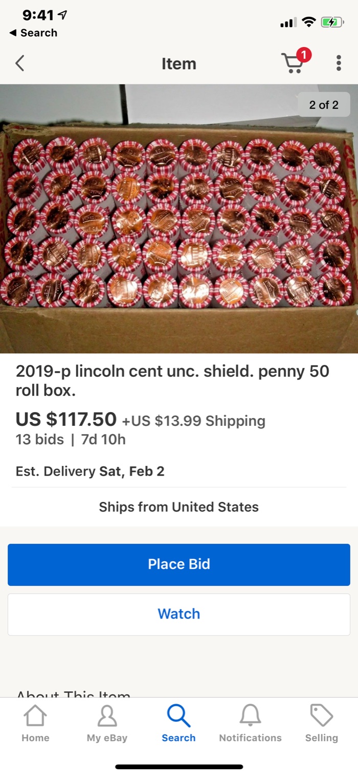 2019-United-States-Coins-In-Circulation.