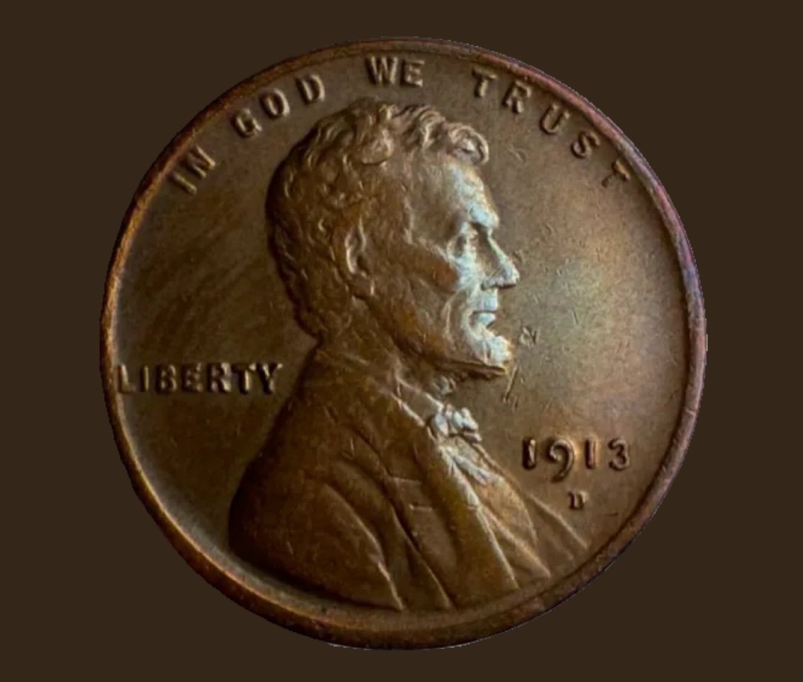 1913-D---Lincoln-Wheat
