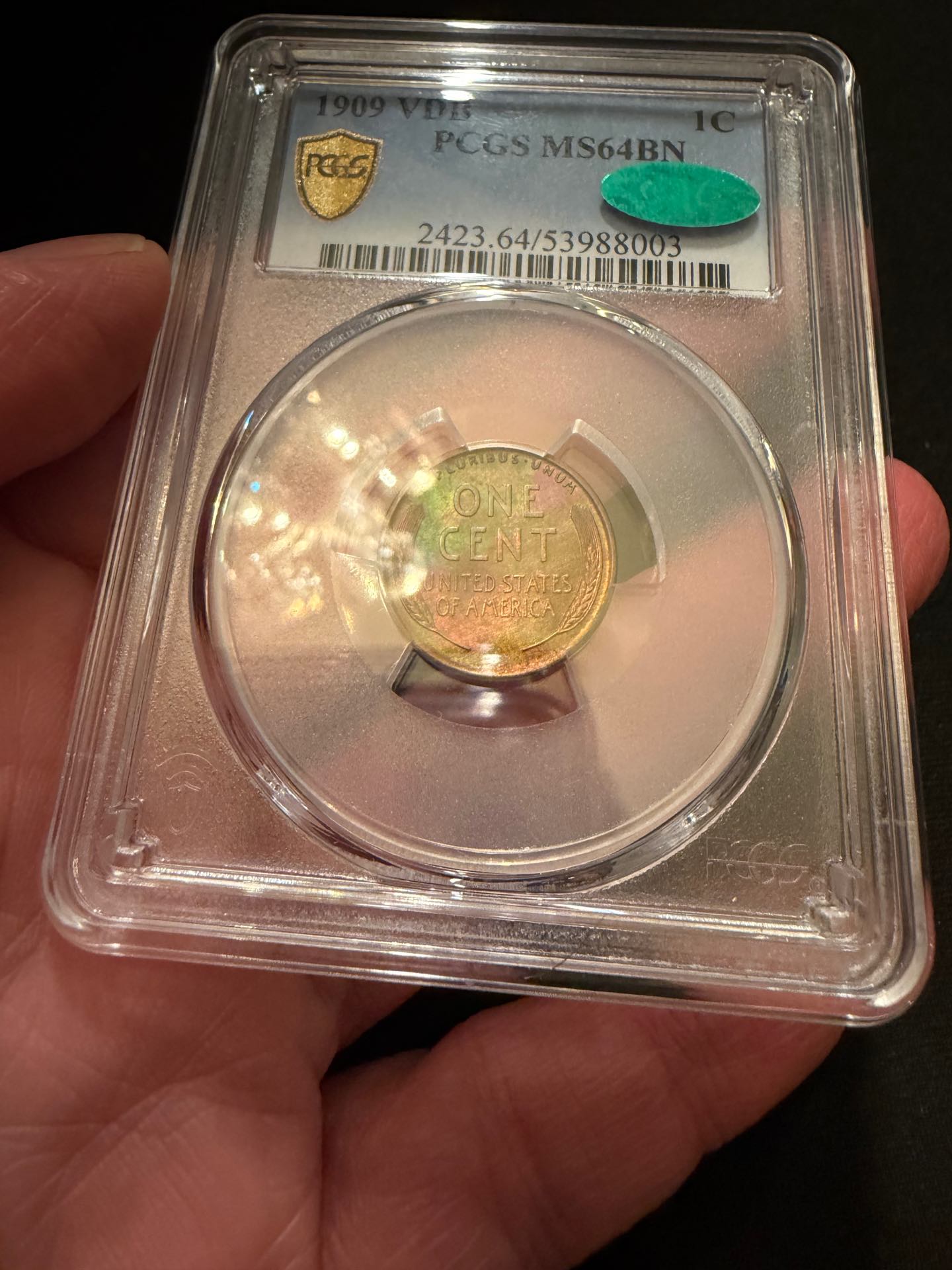 1909-VDB-Lincoln-Wheat