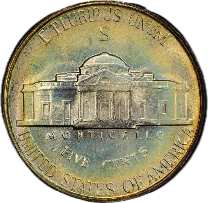 1945-S-5c---You-Vs.-PCGS
