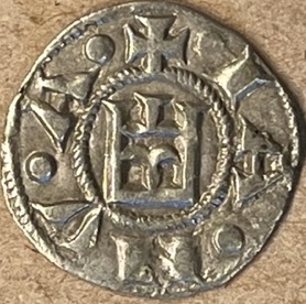 Need-Help-To-Identify-Coin-Id:-12th-Century-Century-Denaro-From-Genoa
