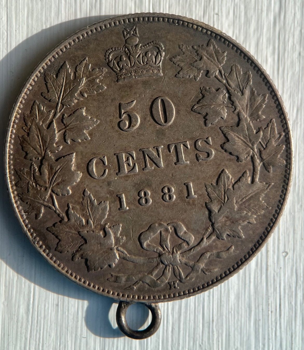 Grade-For-1881-H-50-Cent-Plus-Repair-Suggestions