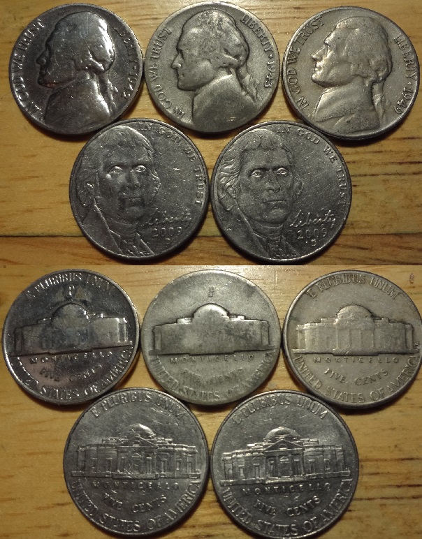 The-Goal:-25,000-Rolls-Of-Nickels-All-Searchers-Welcome!