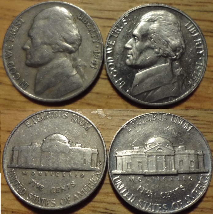 The-Goal:-25,000-Rolls-Of-Nickels-All-Searchers-Welcome!