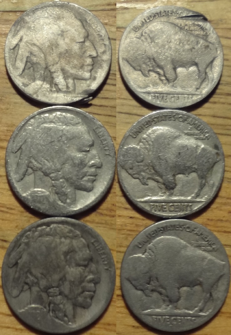 Antique-100+-Years-Old-Coins-From-CRH