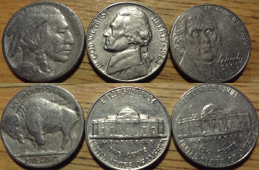 The-Goal:-25,000-Rolls-Of-Nickels-All-Searchers-Welcome!