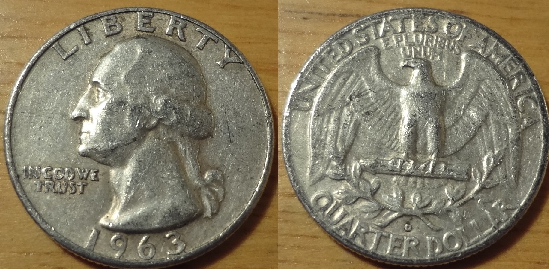 Quarter-Roll-Searching