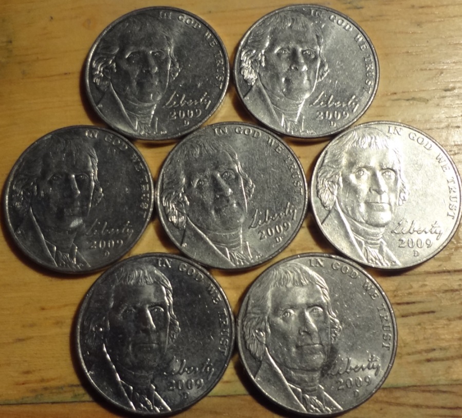 The-Goal:-25,000-Rolls-Of-Nickels-All-Searchers-Welcome!
