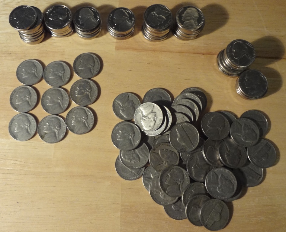 The-Goal:-25,000-Rolls-Of-Nickels-All-Searchers-Welcome!
