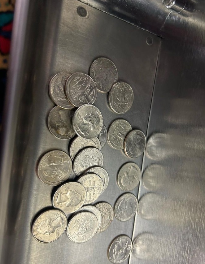 Playing-Quarter-Slots-In-Vegas,-I-Found-Silver.
