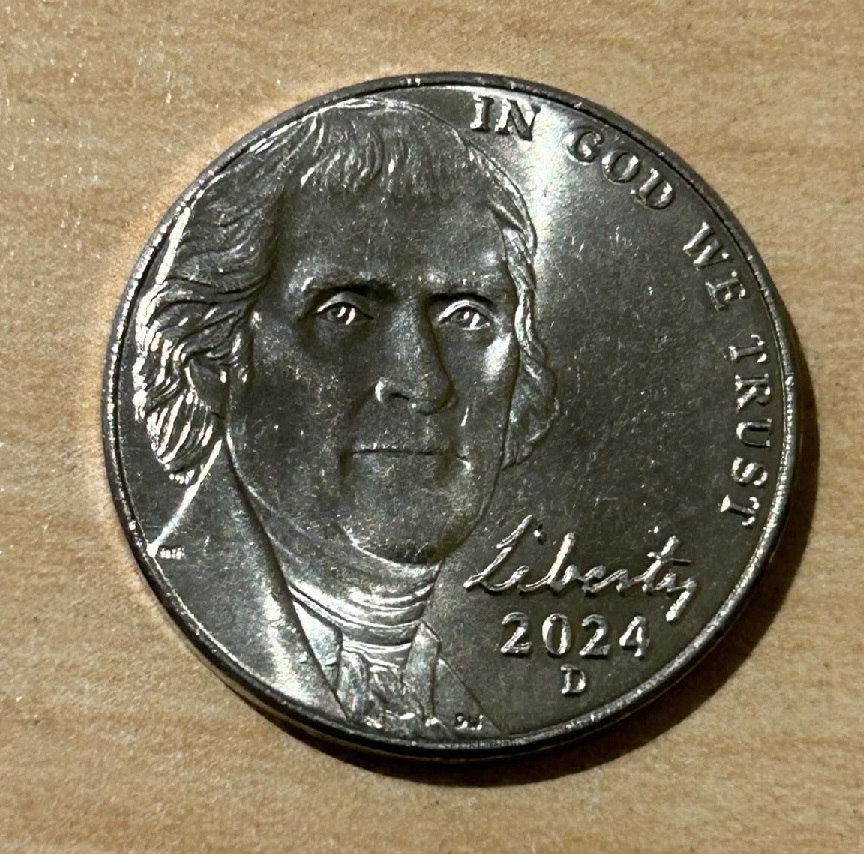 The-Goal:-25,000-Rolls-Of-Nickels-All-Searchers-Welcome!