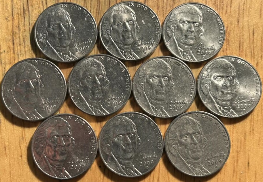 The-Goal:-25,000-Rolls-Of-Nickels-All-Searchers-Welcome!