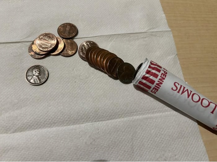 I-Finally-Completed-The-1934-Date-Lincoln-Cent-Set-From-Circulation-&-C-R-H-Finds!