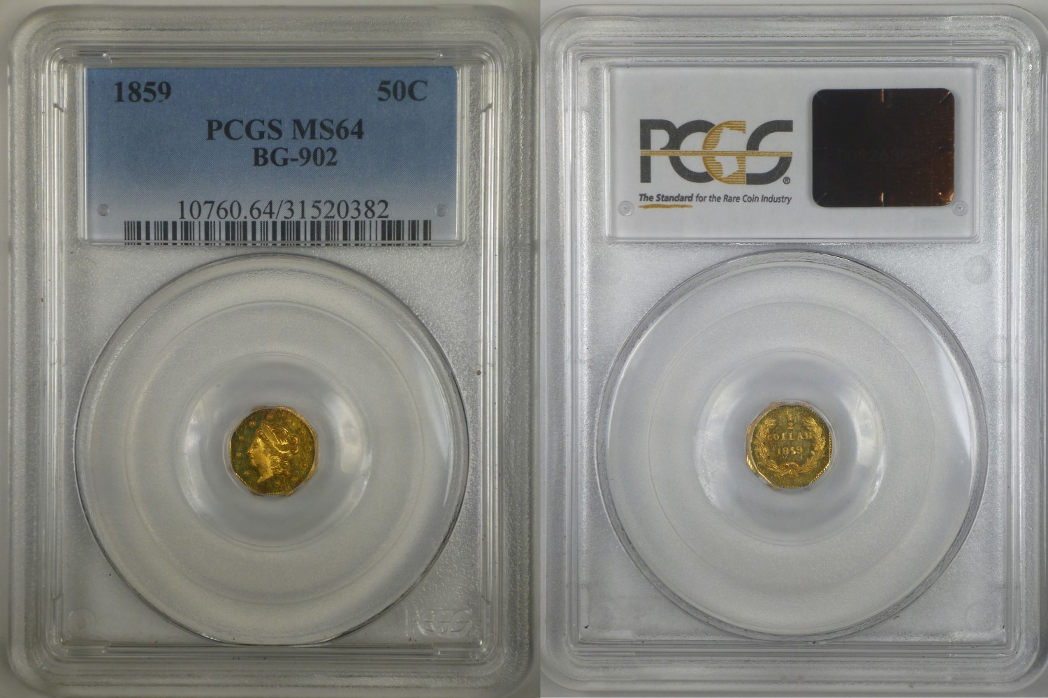 I-Am-Back-With-Some-Recent-Pick-Ups-1859-Calif-Frac-Gold-And-Far-Better-Photos-To-Boot