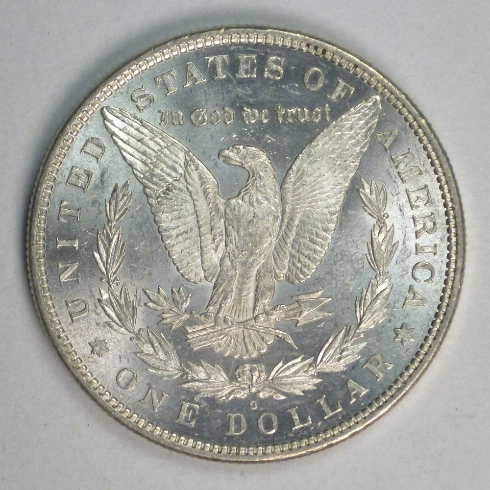 My-Complete-Dansco-7178/7179-Morgan-Dollar-Date-And-Mint-Mark-Set-Goal.