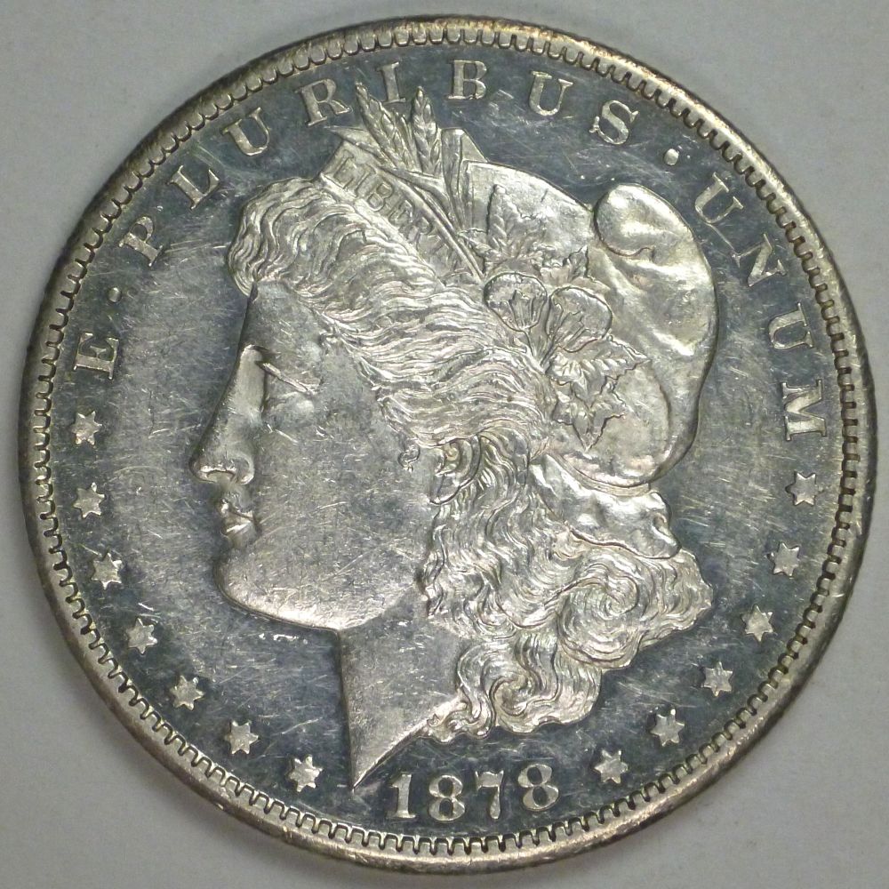 My-Complete-Dansco-7178/7179-Morgan-Dollar-Date-And-Mint-Mark-Set-Goal.
