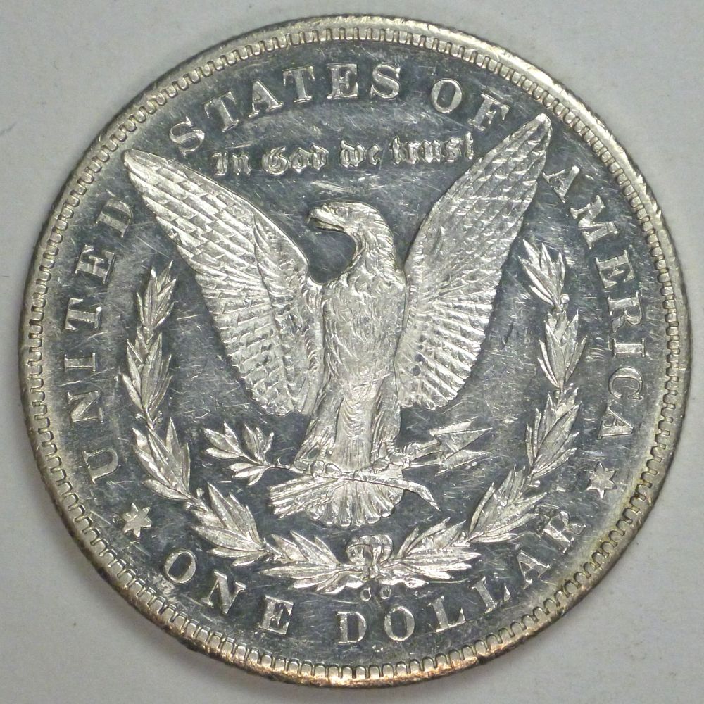 My-Complete-Dansco-7178/7179-Morgan-Dollar-Date-And-Mint-Mark-Set-Goal.