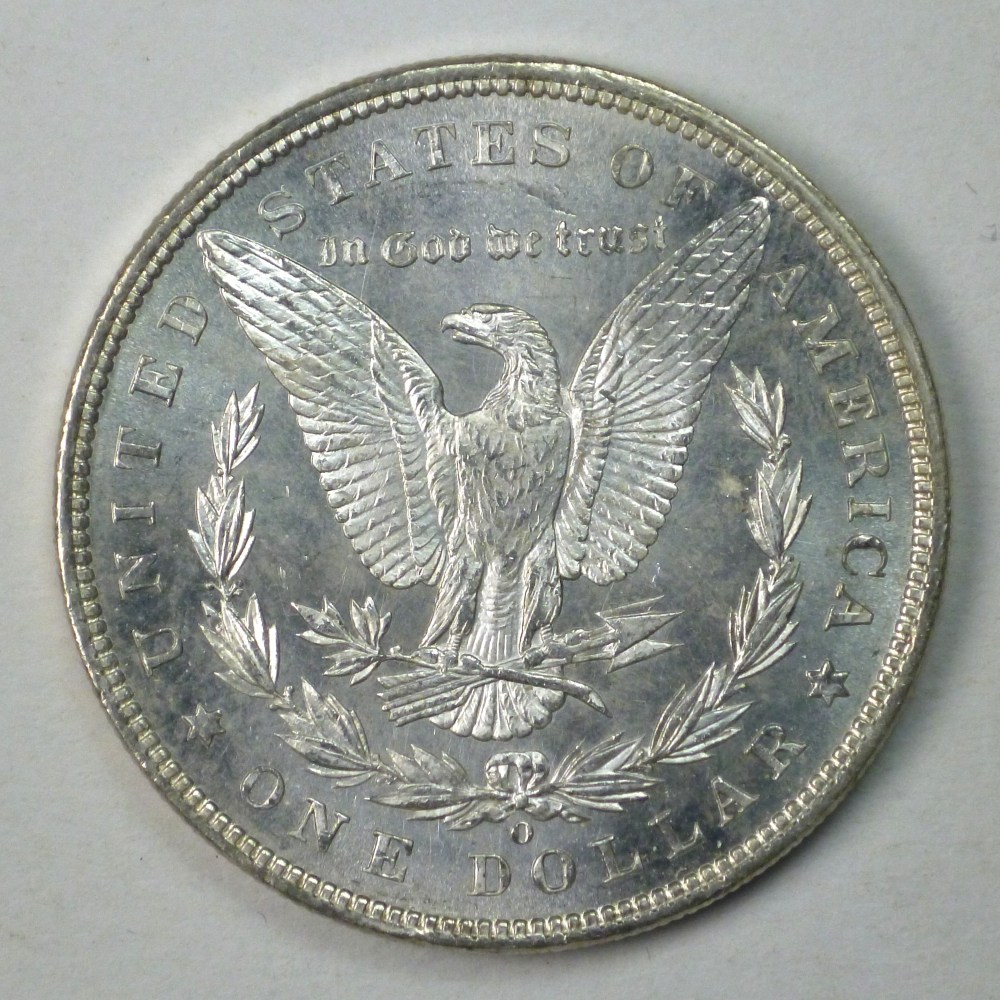 My-Complete-Dansco-7178/7179-Morgan-Dollar-Date-And-Mint-Mark-Set-Goal.