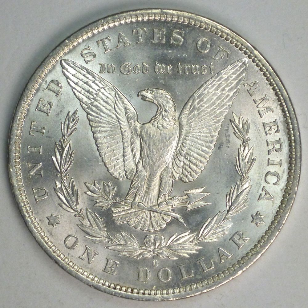 My-Complete-Dansco-7178/7179-Morgan-Dollar-Date-And-Mint-Mark-Set-Goal.
